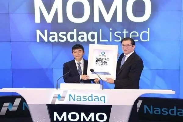 陌陌有礼物收益怎么注销？