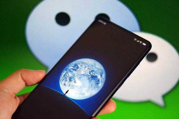 陌陌发动态微信也同步，怎么能不发到微信上？